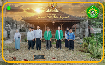 Peringatan Hari Pahlawan di MAPK Ma'arif 01 Kebumen: Meneladani Semangat Juang untuk Kemajuan Bangsa